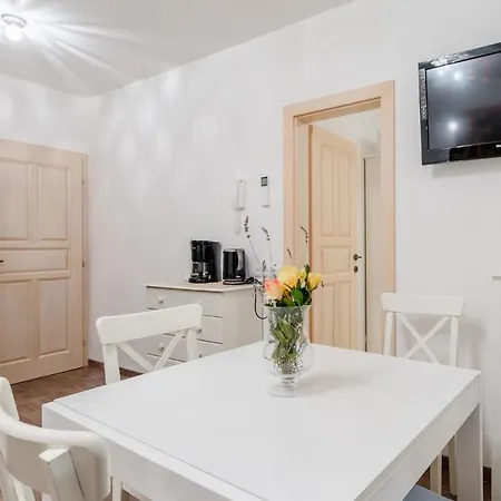 Apartment Kameja
