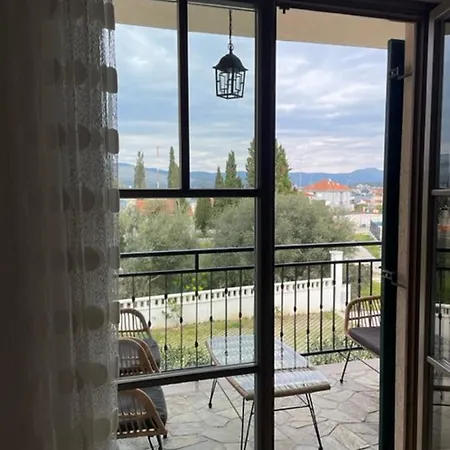 Kameja Apartment Donji Okrug (Ciovo)