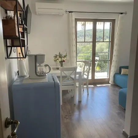 Apartment Kameja *
