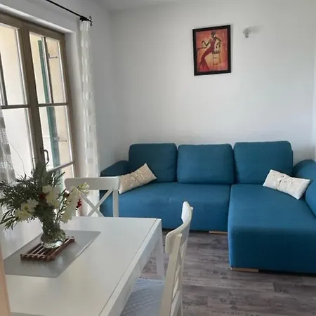 Kameja Apartment Donji Okrug (Ciovo)