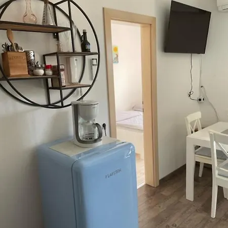 Apartment Kameja *