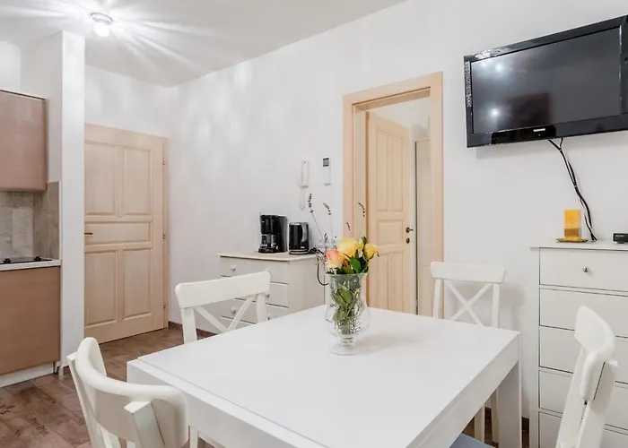 Διαμέρισμα Kameja