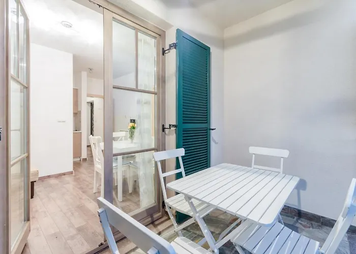 Διαμέρισμα Kameja *