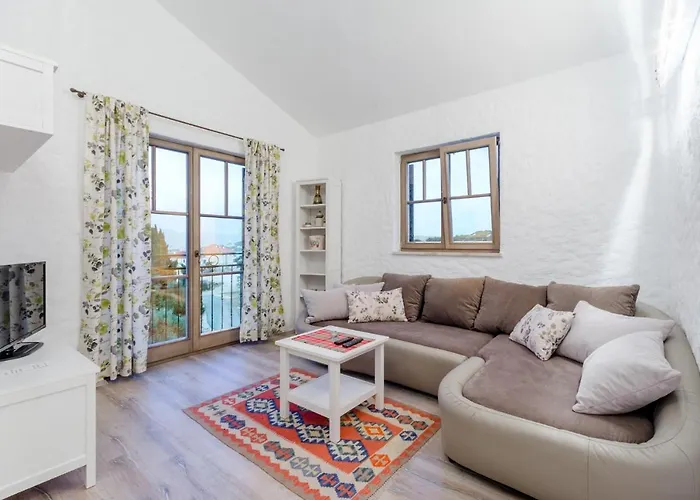 Διαμέρισμα Kameja *