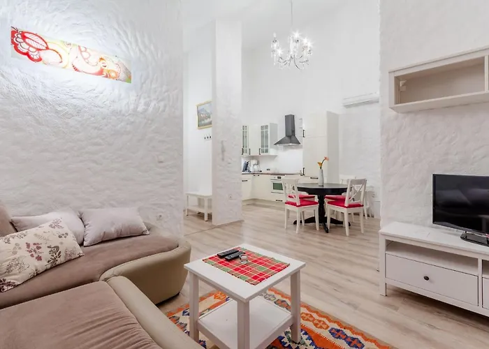 Διαμέρισμα Kameja *