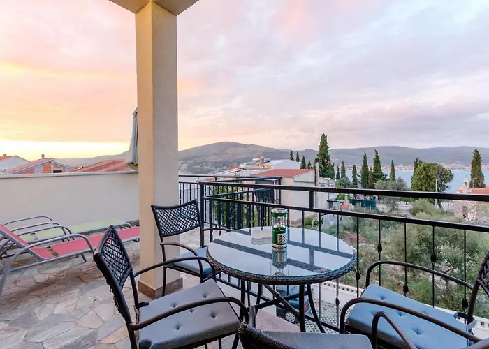 Kameja Διαμέρισμα