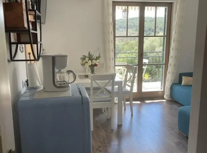 Διαμέρισμα Kameja *