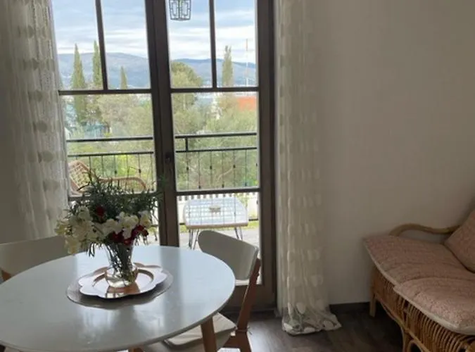 Διαμέρισμα Kameja *