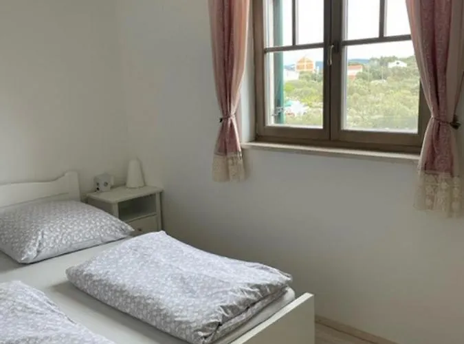 Διαμέρισμα Kameja