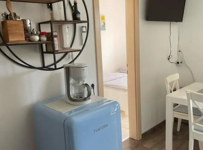 Διαμέρισμα Kameja *