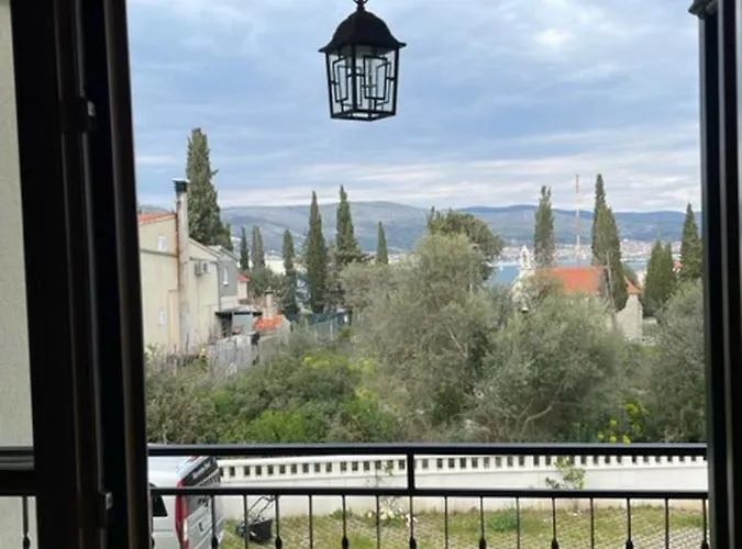 Διαμέρισμα Kameja