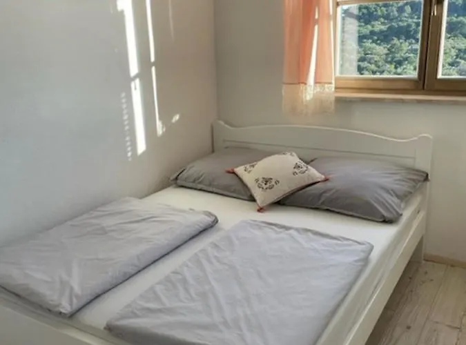 Διαμέρισμα Kameja *