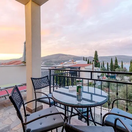 Kameja Apartman